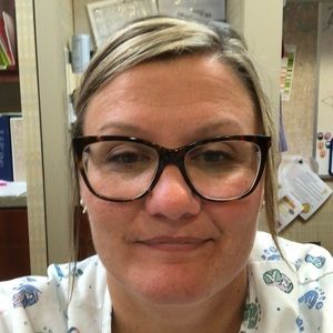 Meet your Posher, Beth